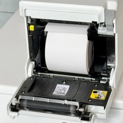 EPSON「SⅡ」サーモプリンター・ドロアーセットの画像