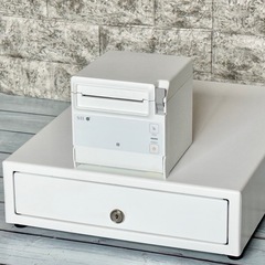 EPSON「SⅡ」サーモプリンター・ドロアーセット