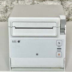 EPSON「SⅡ」サーモプリンター・ドロアーセットの画像
