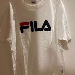 FILA Tシャツ　　LLサイズ