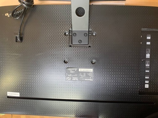 ✅Hisense 液晶テレビ ✅ ✅HJ32A5800✅