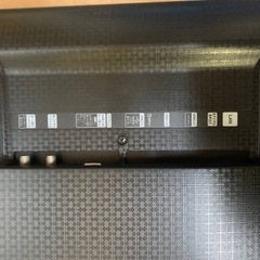 ✅Hisense 液晶テレビ ✅ ✅HJ32A5800✅の画像