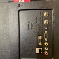 ✅SONY液晶デジタルテレビ✅ ✅KJ-32W500C✅の画像