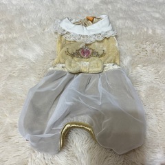 わんちゃん服3Sサイズ春〜冬の画像