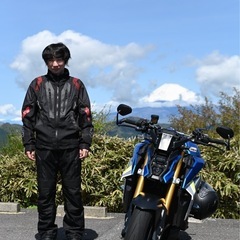 宮ヶ瀬・道志・山中湖あたりのツーリング仲間募集