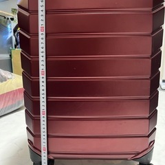 スーツケース機内持ち込み