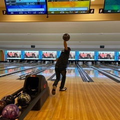 京都市内🎳ボウリングしませんか〜🎳