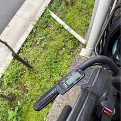 YAMAHA パスバビーアンSP 2023年モデル　電動自転車の画像