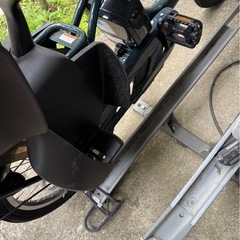 YAMAHA パスバビーアンSP 2023年モデル　電動自転車の画像