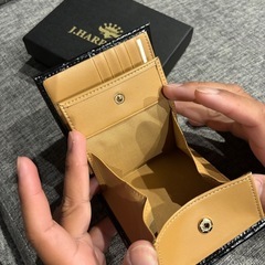 財布の画像