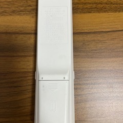シャープ エアコンリモコン A803JBの画像