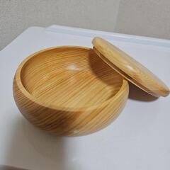 菓子器の画像