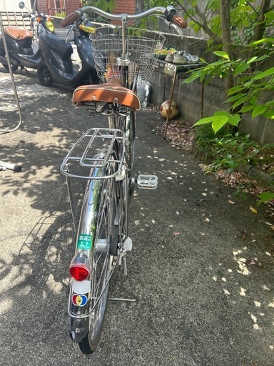 ブリヂストン　ロココ