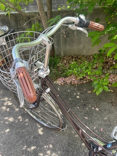 ブリヂストン　ロココ