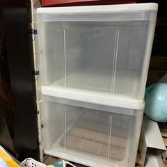 引き出し収納ケース