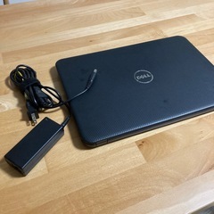 DELL ノートパソコン