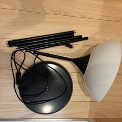 イケア トーガルプ フロアアップライト