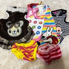 わんちゃん服SSサイズ