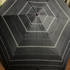  【晴雨兼用】【折傘】ニフティカラーズ niftycolorsマ...