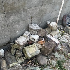 まもなく掲載終了します‼️最終値下げ灯篭、その他