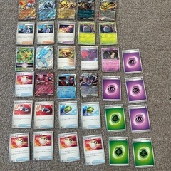ポケカ　ロケット団のミュウツーex デッキ
