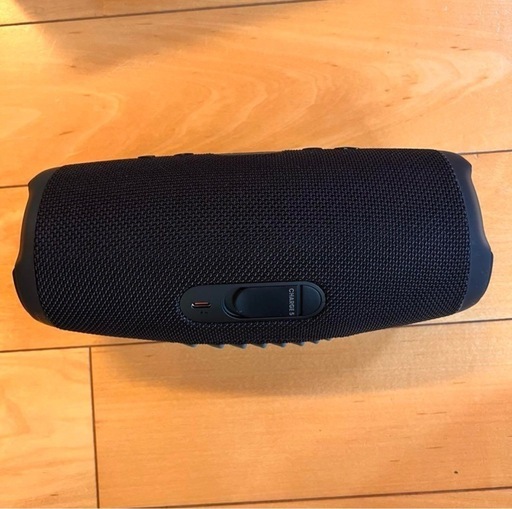 JBL Charge 5 ワイヤレススピーカー