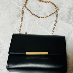 ショルダーバック　