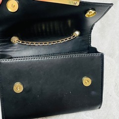 ショルダーバック　の画像