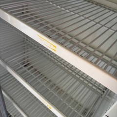 冷蔵ストッカー　2台の画像