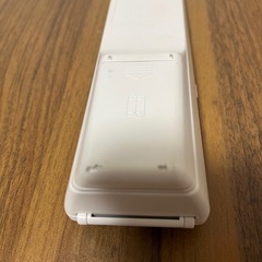 シャープ エアコンリモコン A803JBの画像