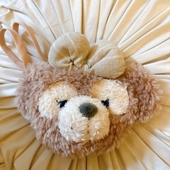 ディズニー シェリーメイ コインケース