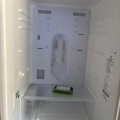 2020年製　Panasonic 冷蔵庫　365Lの画像