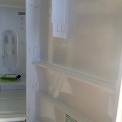 2020年製　Panasonic 冷蔵庫　365Lの画像