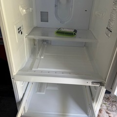2020年製　Panasonic 冷蔵庫　365Lの画像