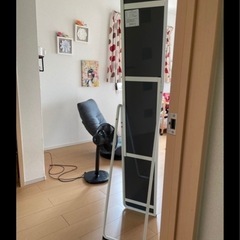 Francfranc ミラーの画像