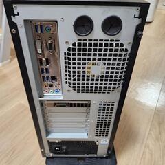 デスクトップPCの画像