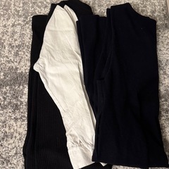 古着セット　9着の画像