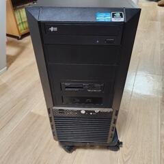 デスクトップPC