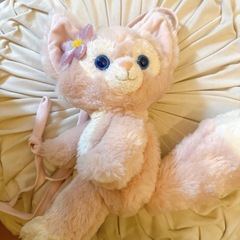 ディズニーリーナベル ショルダー