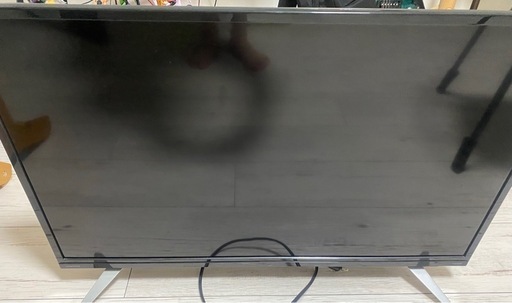 32型 テレビ 今週引取りの方優先、多少のお値引可能です！