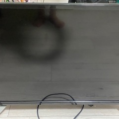 32型 テレビ 今週引取りの方優先、多少のお値引可能です！