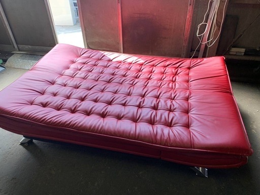 ✅ソファベッド✅