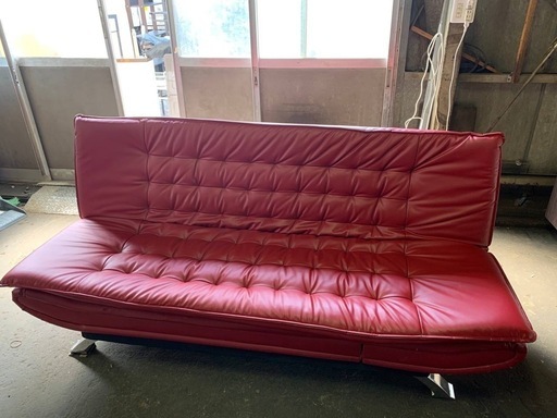 ✅ソファベッド✅