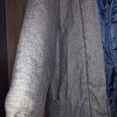 男性用　はんてん　Mサイズの画像
