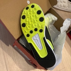 22cm PUMAスニーカーの画像