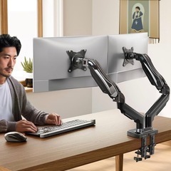 モニターアーム 