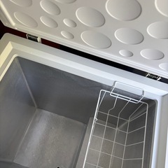 2020年製　冷凍ストッカー　の画像