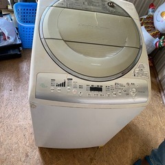 洗濯機