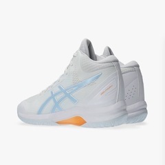 値下げしました！ASICS　バスケットシューズ　24cmの画像