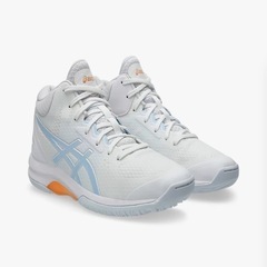 値下げしました！ASICS　バスケットシューズ　24cmの画像
